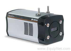 Andor Technologies Newton 920 CCD Spectroscopy Camera