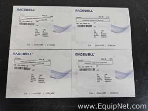 Lot 71 Listing# 998797 Lot of 4 Unused Magewell Eco Capture Dual HDMI M.2