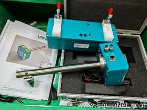 Parsum GmbH IPP70-5 Particle Sizer