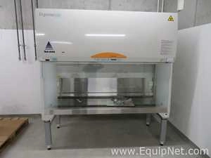 Kojair BioWizard Golden GL-200 Ergosience Biological Safety Cabinet