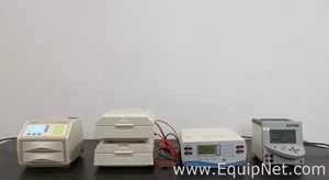 Lot 263 Listing# 1020545 Lot of Various Lab Equipment