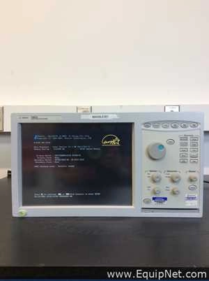 Agilent 16903A Logic Analyzer System