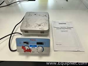 Thermo Scientific Cimarec SP88857108 Magnetic Stirrer Hot Plate