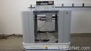 Agilent Technologies T1141A Robotic With Test System, And Advantech Co. IPC-603MD