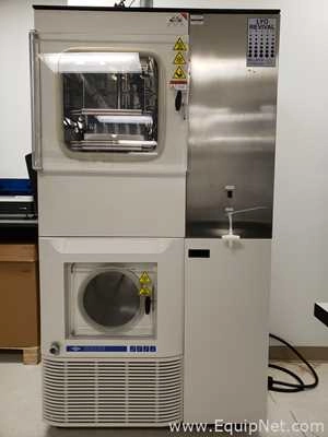 Refurbished Virtis 25EL Freeze Dryer