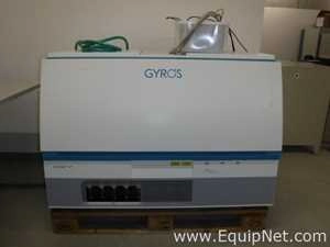 Lot 39 Listing# 871135 Gyros Gyrolab xP Immunoassay Analyzer