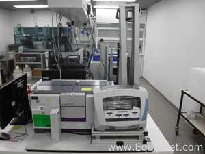 Used Cytometers