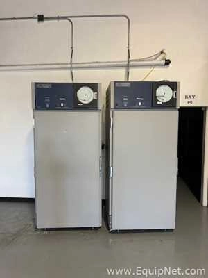 Environmental Specialties ES2000 CDM Temperature And Humidity Test Chamber