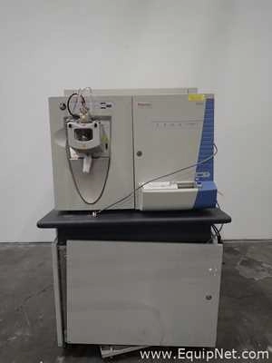 Lot 285 Listing# 1016418 Thermo Fisher Linear Ion Trap LTQ XL Mass Spectrometer With LTQ Orbitrap-Discovery