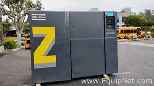 Atlas Copco ZT 55 VSD FF Air Compressor