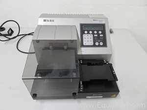 Lot 116 Listing# 878118 BioTek Instruments ELx 405 Microplate Washer