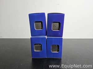 Lot 41 Listing# 998777 Lot of 4 Intel Core i7-10700F Processors