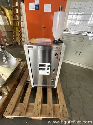 Sartorius Stedim Fryka Frigomix FX-2000 Chiller