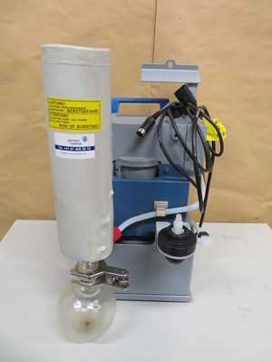 Lot 4 Listing# 686641 Vacuubrand PC 2004 Vario Chemistry Lab Pump