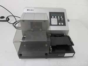 Used Microplate Washers