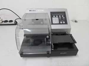 Lot 118 Listing# 878120 BioTek Instruments ELx 405 Microplate Washer