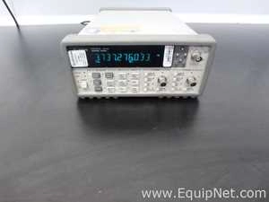 Agilent Technologies 53132A Universal 225MHz Electronic Counter