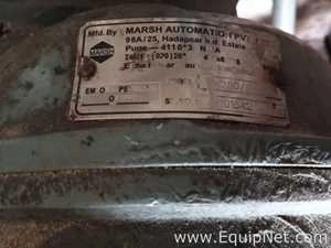 Used Valves