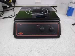 Stuart Model CR302 Infrared Heated Magnetic Stirrer