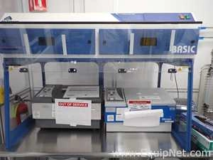 Lot 291 Listing# 968175 Air Science P5-48 Ductless Fume Hood