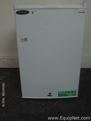 Lot 244 Listing# 1015886 Norlake Scientific  PR041WWW/0 Under Counter Refrigerator