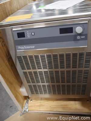 Lot 82 Listing# 1018387 Unused Polyscience 58753TD7XC751 Recirculating Chiller