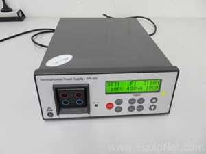 Lot 302 Listing# 878074 GE Healthcare EPS601 Electrophoresis Power Supply