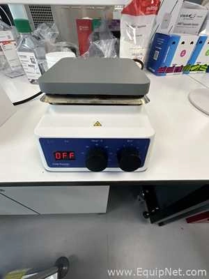 Lot 15 Listing# 1005970 Cole Palmer Stuart US152D-2 H Magnetic Stirrer Hot Plate