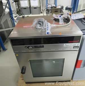 Memmert V0 400 Laboratory Oven