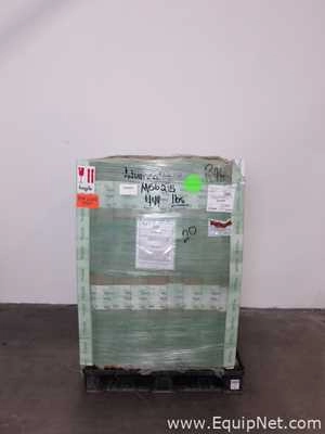 Lot 453 Listing# 1018887 Lot Of 18 Camfil Air Filters