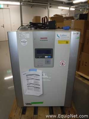 Lot 46 Listing# 871179 Sanyo MCO-19AIC Co2 Incubator