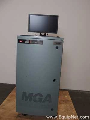 Lot 56 Listing# 1018678 Applied Instrument Technologies MGA 1200EC Process Mass Spectrometer