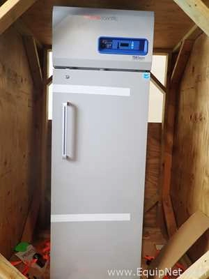 Lot 119 Listing# 1018817 Unused Thermo Fisher Scientific TSX1205SA Refrigerator