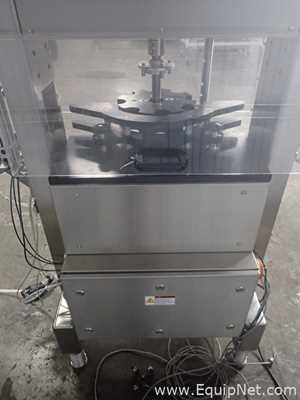 OCS Checkweigher HC Check Weigher