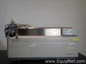 Lot 83 Listing# 1016388 Applied Biosystems MDS SCIEX API 4000 Mass Spectrometer