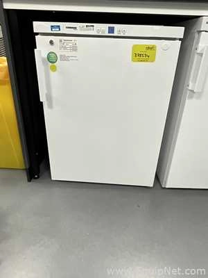 Lot 22 Listing# 1005893 Liebherr FKUv 1610 130 Litre Refrigerator