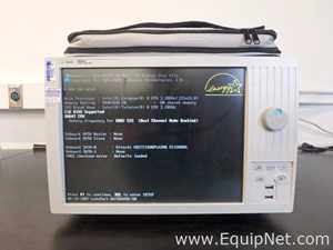 Agilent 16804A Logic Analyzer