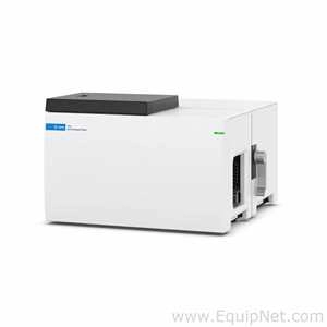 Agilent Technologies Certified Pre-Owned Cary 3500 Compact Peltier UV-Vis System