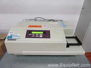 Lot 140 Listing# 878134 Molecular Devices Spectramax 340 PC Microplate Spectrophotometer