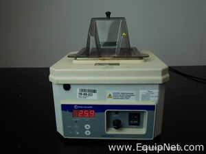 Lot 206 Listing# 1015742 Fisher Scientific Isotemp 202 Waterbath