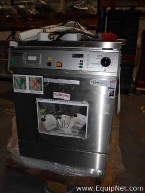 Lot 164 Listing# 778298 Miele G7883 Lab and Parts Washer