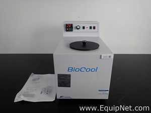 Lot 269 Listing# 959991 SP Scientific BCV40 Controlled Rate Freezer