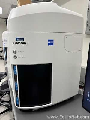 Zeiss Inc. Axioscan 7 Microscope