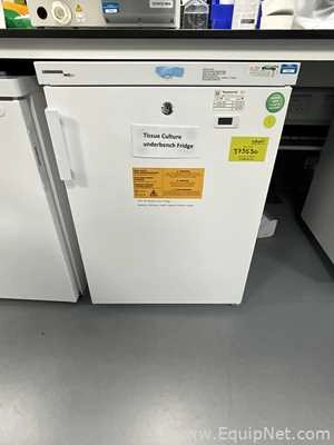 Lot 23 Listing# 1005894 Liebherr Mediline LKexv 1800 160 Litre Refrigerator