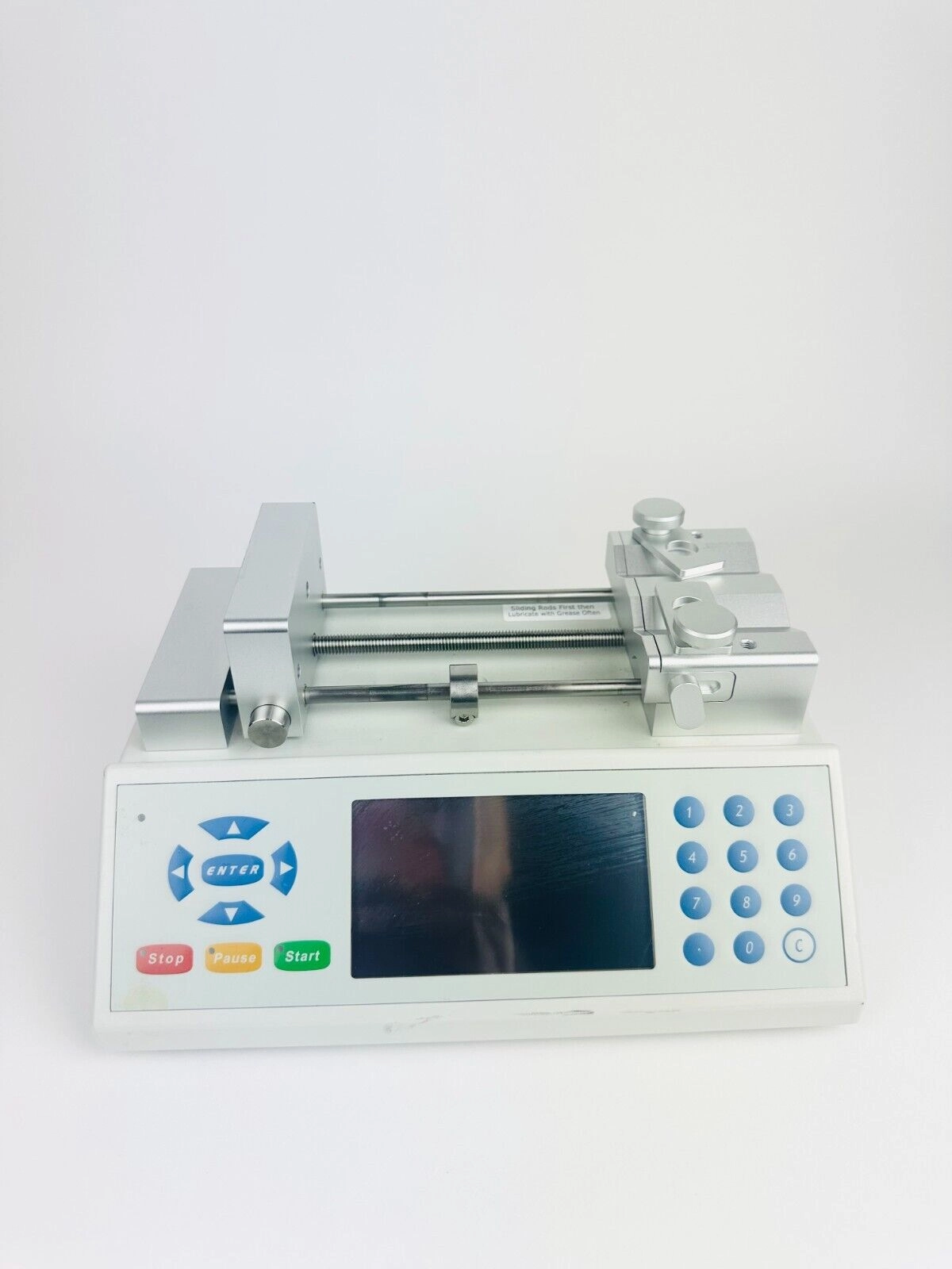 Chemyx Inc Fusion 200 Syringe Pump