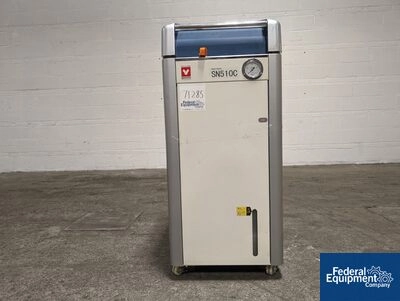 47 L Yamato Autoclave, Model SN510C