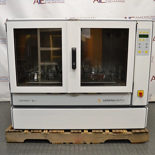 Sartorius Certomat BS-1