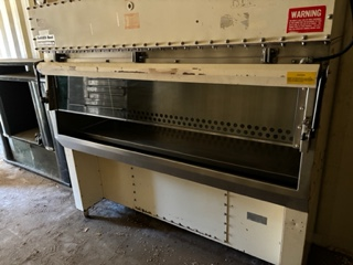 Baker Biological Safety Cabinet