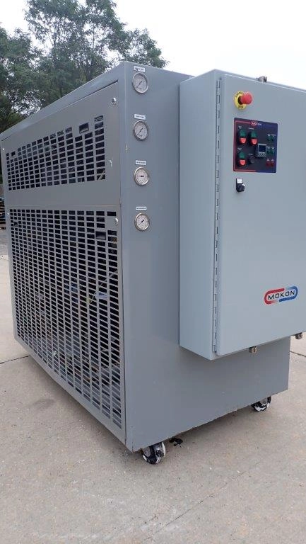 Mokon 311349 Electric Chiller