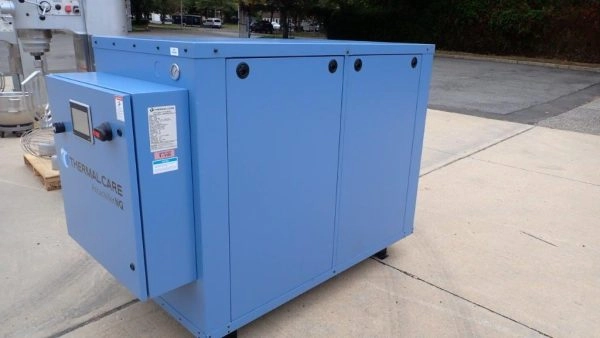 Thermal Care &ldquo;Accuchiller NQ&rdquo; Electric Chiller, 7.5HP